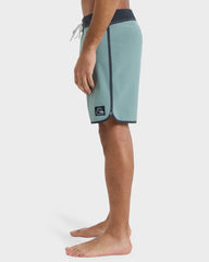 Quiksilver Original Scallop 18 - Sea Spray