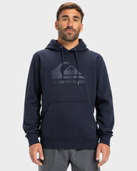 Quiksilver Comp Logo Hoodie - 2 for $120