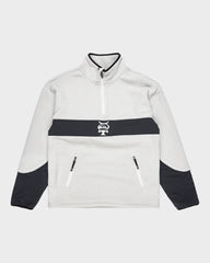 Quiksilver Mercury Sherpa Jumper - Lunar Rock