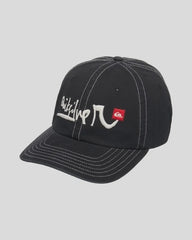 Quiksilver Young Guns Drifter 6 Panel Cap