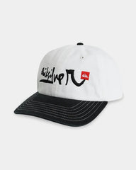 Quiksilver Young Guns Drifter 6 Panel Cap