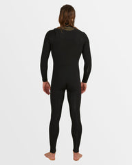Quiksilver Everyday Sessions 4/3 CZ Wetsuit - Black
