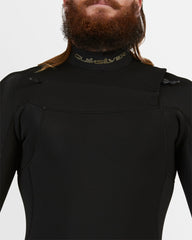 Quiksilver Everyday Sessions 4/3 CZ Wetsuit - Black