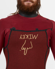 Quiksilver Everyday Sessions 4/3 CZ Wetsuit - Black