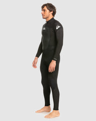 Quiksilver 3/2 Prologue BZ FLT Wetsuit - Black