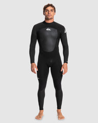 Quiksilver 3/2 Prologue BZ FLT Wetsuit - Black