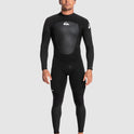 Quiksilver 3/2 Prologue BZ FLT Wetsuit - Black