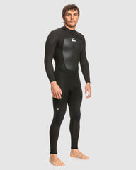 Quiksilver 3/2 Prologue BZ FLT Wetsuit - Black