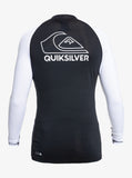 Quiksilver On Tour LS APAC - Black