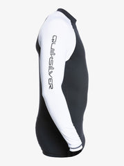 Quiksilver On Tour LS APAC - Black