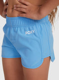 Roxy Good Waves Only - Azure Blue