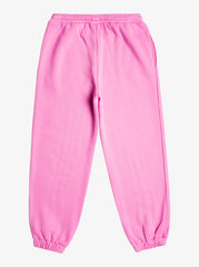 Roxy Wildest Dreams Pant Relax A Trackies - Cyclamen