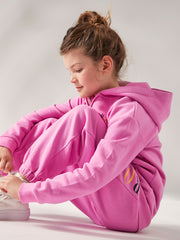 Roxy Wildest Dreams Pant Relax A Trackies - Cyclamen