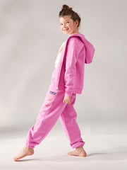 Roxy Wildest Dreams Pant Relax A Trackies - Cyclamen