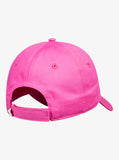 Roxy Girls Dear Believer Baseball Cap - Sachet Pink