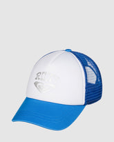 Roxy Girl Reggae Town Cap - Nebulas Blue