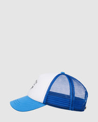 Roxy Girl Reggae Town Cap - Nebulas Blue