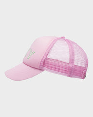 Roxy Girl Reggae Town Cap - Lilac Chiffon
