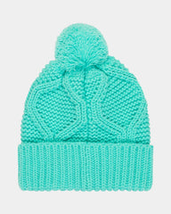 Roxy Girls 6-16 Pettite Hang Five Beanie