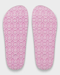 Roxy Girls Kattie Slide - Pink Tulle