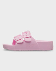 Roxy Girls Kattie Slide - Pink Tulle