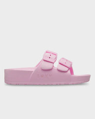 Roxy Girls Kattie Slide - Pink Tulle