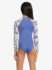 Roxy Funky Palm Onesie - Marlin Funky Palm