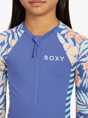 Roxy Funky Palm Onesie - Marlin Funky Palm