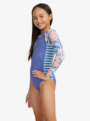 Roxy Funky Palm Onesie - Marlin Funky Palm