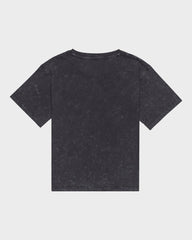 Roxy 8-16 Girls Gone To California Girls Tee - Phantom