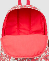 Roxy Sugar Baby Canvas Backpack