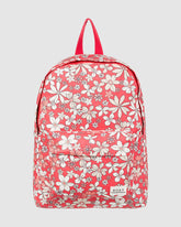 Roxy Sugar Baby Canvas Backpack