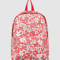 Roxy Sugar Baby Canvas Backpack