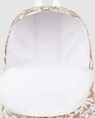 Roxy Sugar Baby Canvas Backpack
