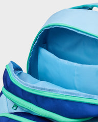 Roxy Shadow Swell Solid Backpack - Airy Blue
