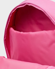 Roxy Shadow Swell Solid Backpack - Bonbon