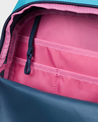 Roxy Shadow Swell Solid Backpack - Bonbon
