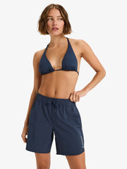 Roxy Wave 7 Inch Boardshort - Mood Indigo