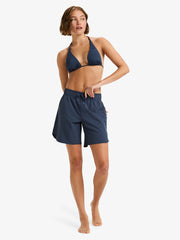 Roxy Wave 7 Inch Boardshort - Mood Indigo