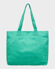 Roxy Go For It Beach Bag - Katydid