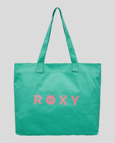 Roxy Go For It Beach Bag - Katydid