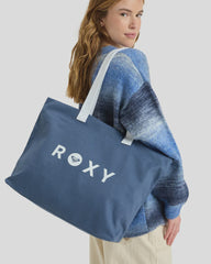 Roxy Cool Summer Beach Tote Bag