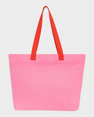Roxy Cool Summer Beach Tote Bag