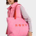 Roxy Cool Summer Beach Tote Bag
