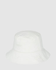 Roxy Jasmine Paradise Bucket Hat - Butterfly Slice