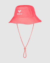 Roxy Girls Passion Moon Bucket Hat - Dubarry