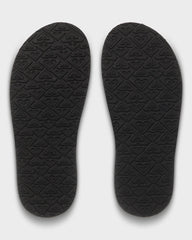 Roxy Zaho Sandal - Black