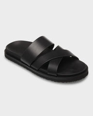 Roxy Zaho Sandal - Black
