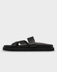 Roxy Zaho Sandal - Black