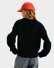 Roxy Coming Home Sweater